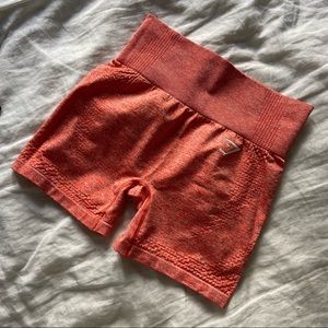 Gymshark Vital Seamless shorts